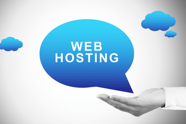 Web Hosting Services